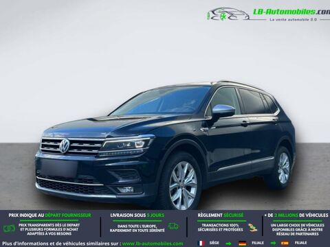 Tiguan Allspace 2.0 TDI 150 BVA 2019 occasion 31850 Beaupuy