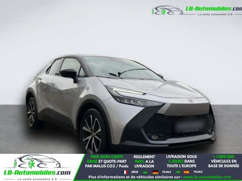C-HR Hybride 140 2025 occasion 31850 Beaupuy
