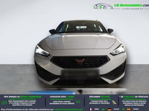 Annonce voiture Cupra Leon 22950 €