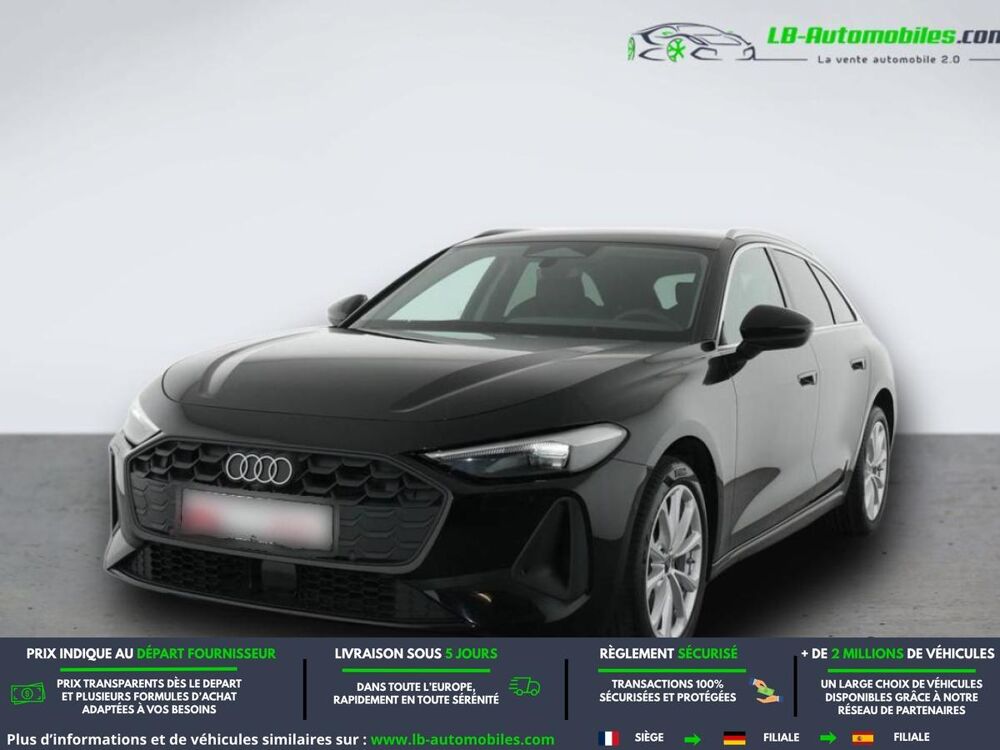 A5 35 TFSI 150 BVA 2025 occasion 31850 Beaupuy