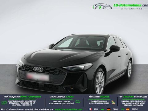 Annonce voiture Audi A5 33740 €