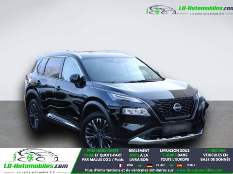 X-Trail e-POWER 213 ch e-4ORCE 5 Places BVA 2024 occasion 31850 Beaupuy