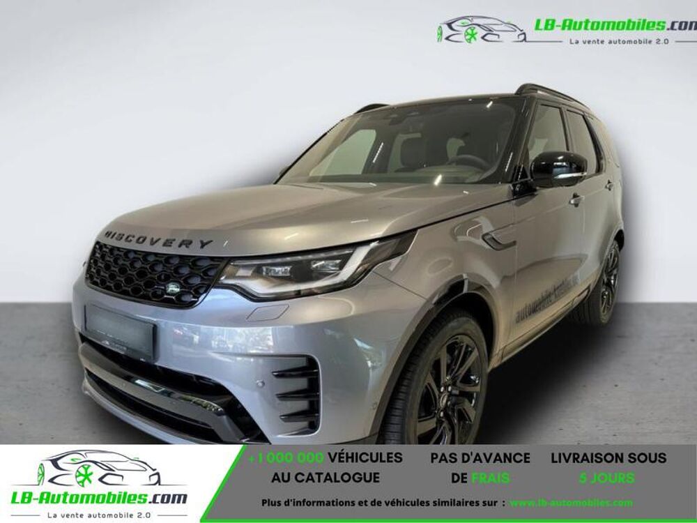 Discovery 3.0 D300 2023 occasion 31850 Beaupuy