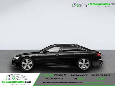 Audi A6 50 TDI V6 286 ch Quattro 2025 occasion Beaupuy 31850