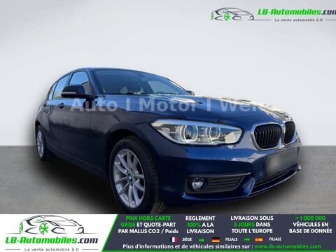 Annonce voiture BMW Série 3 18700 €