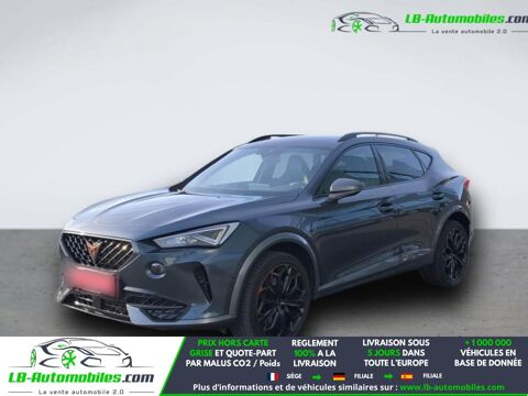 Formentor 2.0 TSI 310 ch BVA 4Drive 2022 occasion 31850 Beaupuy