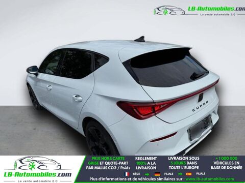 Leon 1.5 eTSI 150 ch BVA 2023 occasion 31850 Beaupuy