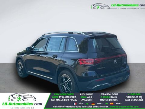 EQB 350 4Matic 2023 occasion 31850 Beaupuy