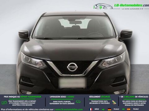 Qashqai 1.5 dCi 115 BVM 2020 occasion 31850 Beaupuy