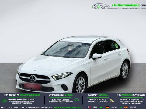 Annonce voiture Mercedes Classe A 20900 €