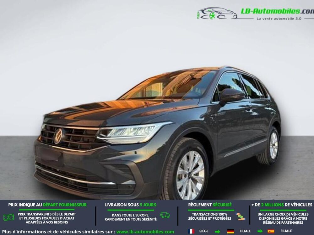 Tiguan 2.0 TDI 150ch BVA 2023 occasion 31850 Beaupuy