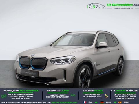 Annonce voiture BMW iX 34999 €