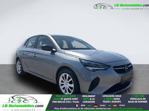 Corsa 1.2 Turbo 100 ch BVA 2022 occasion 31850 Beaupuy