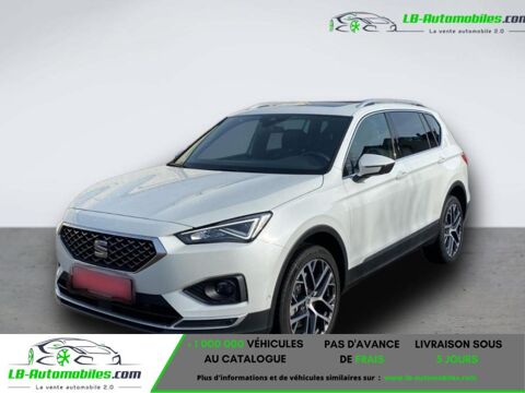 Seat Tarraco 2.0 TDI 200 ch BVA 5 pl 2024 occasion Beaupuy 31850