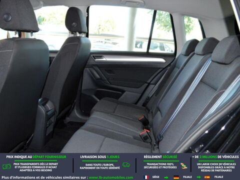 Golf 1.0 TSI 115 BVA 2019 occasion 31850 Beaupuy