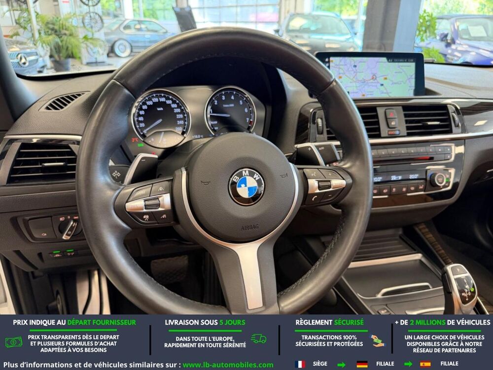 Serie 2 M240i 340 ch BVA 2019 occasion 31850 Beaupuy