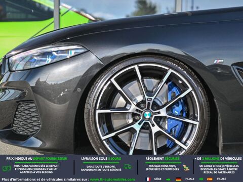 S&eacute;rie 8 840i xDrive 340 ch BVA 2020 occasion 31850 Beaupuy