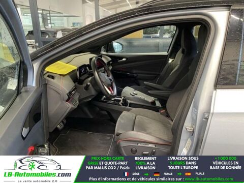 ID.4 299 ch GTX 2023 occasion 31850 Beaupuy
