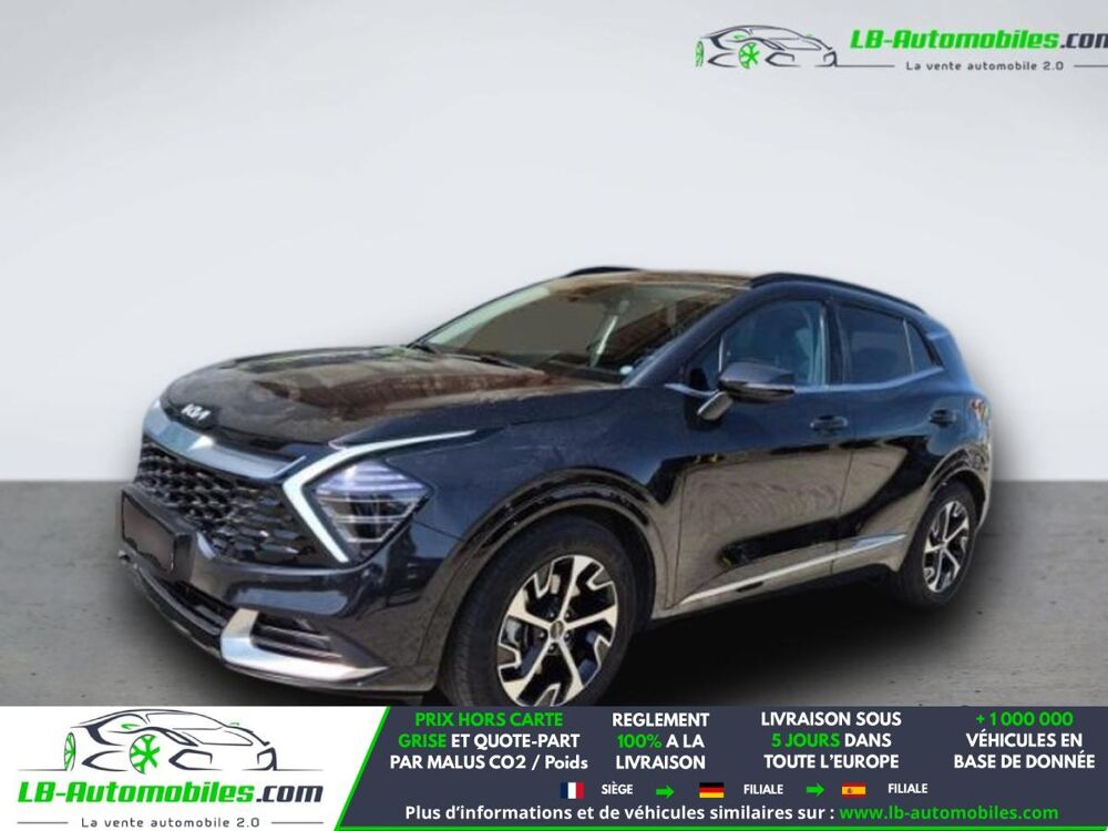 Sportage 1.6 CRDi 136ch MHEV BVA 2024 occasion 31850 Beaupuy