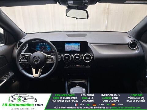 Classe GLA 200 BVA 2022 occasion 31850 Beaupuy