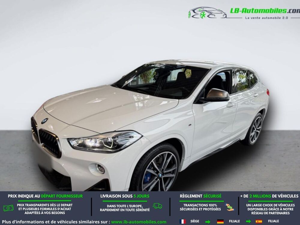 X2 M35i 306 ch BVA 2019 occasion 31850 Beaupuy