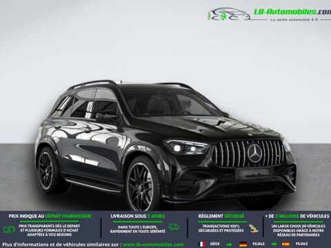 Mercedes Classe GLE 53 AMG BVA 4Matic+ 2026 occasion Beaupuy 31850
