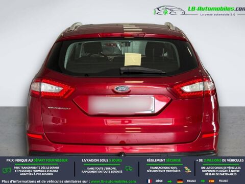 Golf SW 2.0 TDI 150 BVA 2018 occasion 31850 Beaupuy