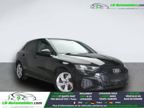Annonce voiture Audi A3 25490 €