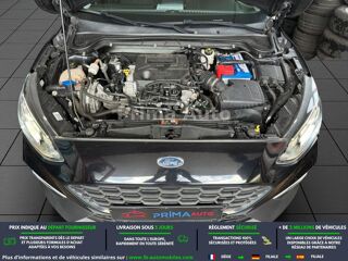 Focus 1.0 EcoBoost 125 BVA 2020 occasion 31850 Beaupuy