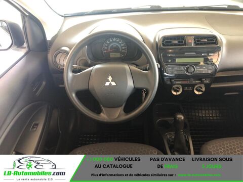 Space Star 1.0 MIVEC ECI-Multi 71 ch BVM 2015 occasion 31850 Beaupuy