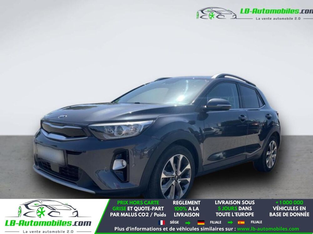 Stonic 1.0 T-GDi 120 ch BVM 2019 occasion 31850 Beaupuy