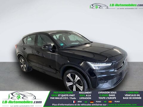 C40 AWD 408 ch BVA 2022 occasion 31850 Beaupuy