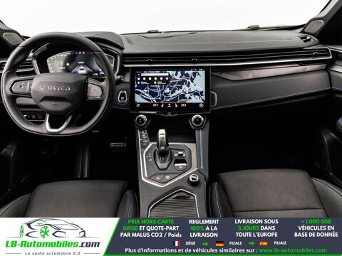 01 PHEV 2023 occasion 31850 Beaupuy
