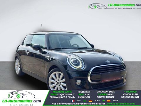 Annonce voiture Mini Countryman 16916 €