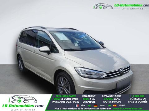 Touran 1.5 TSI EVO 150 BVA 7pl 2025 occasion 31850 Beaupuy