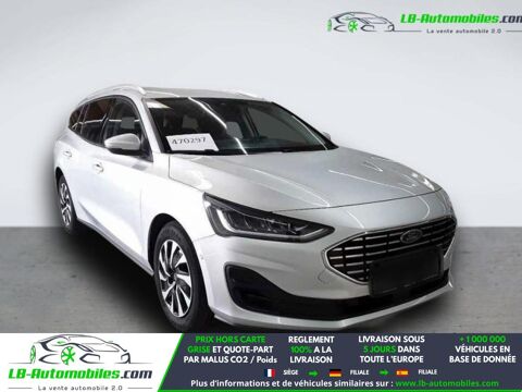 Annonce voiture Ford Focus 15489 €
