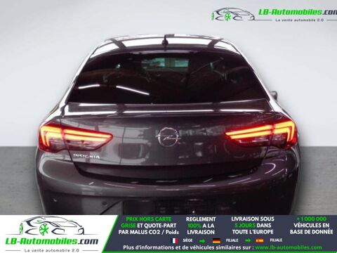 Insignia 2.0 Diesel 174 ch BVA 2022 occasion 31850 Beaupuy