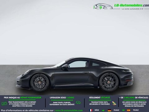 Annonce voiture Porsche 911 169600 €