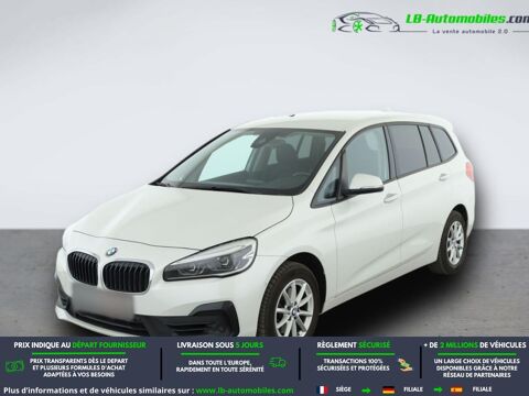 Annonce voiture BMW Serie 2 17570 €