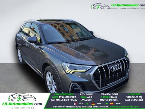 Q3 45 TFSIe 245 ch BVA 2021 occasion 31850 Beaupuy