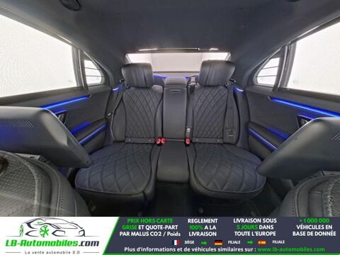 Classe S 450 BVA 4-Matic 2025 occasion 31850 Beaupuy
