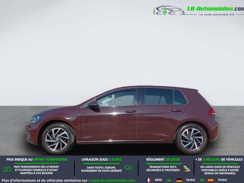 Golf 1.0 TSI 110 BVA 2018 occasion 31850 Beaupuy