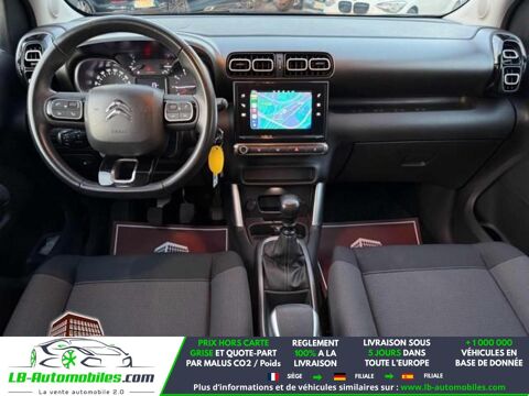 C3 Aircross PureTech 110 BVM 2019 occasion 31850 Beaupuy