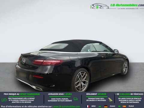 Classe E 200 BVA 2023 occasion 31850 Beaupuy