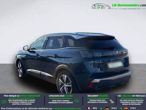 3008 Hybrid 225 e-BVA 2020 occasion 31850 Beaupuy