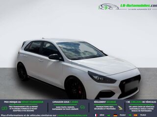 i30 N 2.0 T-GDi 275 BVM 2019 occasion 31850 Beaupuy