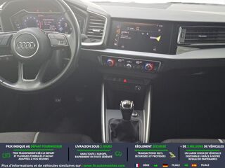 A1 30 TFSI 116 ch BVM 2019 occasion 31850 Beaupuy