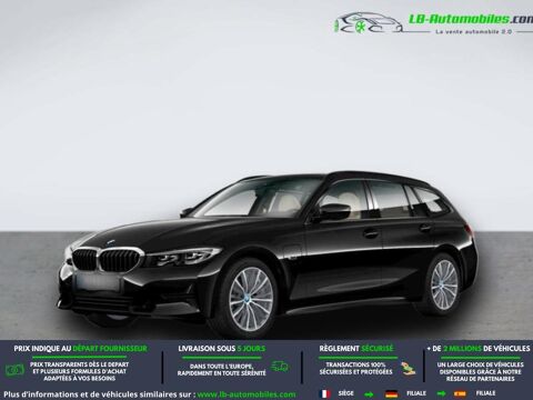 Annonce voiture BMW Série 3 26790 €