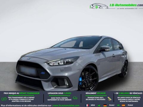 Annonce voiture Ford Focus 33770 €