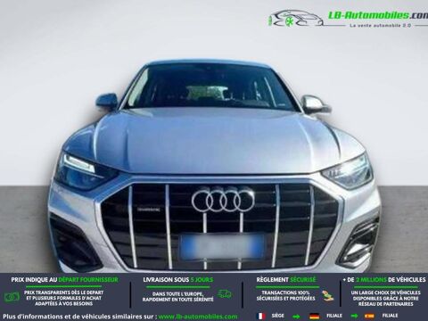 Q5 40 TDI 204 BVA Quattro 2023 occasion 31850 Beaupuy